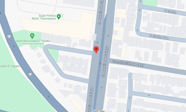 oportunidad en fraccionamiento revolucion Tlaquepaque coto rinconada el tapatio