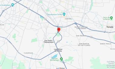 oportunidad en fraccionamiento revolucion Tlaquepaque coto rinconada el tapatio