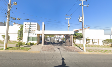 oportunidad en fraccionamiento revolucion Tlaquepaque coto rinconada el tapatio