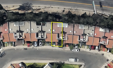 oportunidad en fraccionamiento revolucion Tlaquepaque coto rinconada el tapatio