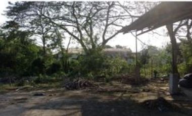 LOTE EN VENTA