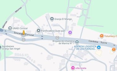 LOTE EN VENTA