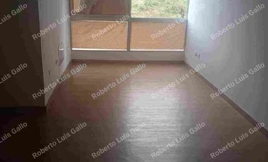 Vendo apto nuevo 3er. piso unid cerrada en bosque boreal carmen de viboral