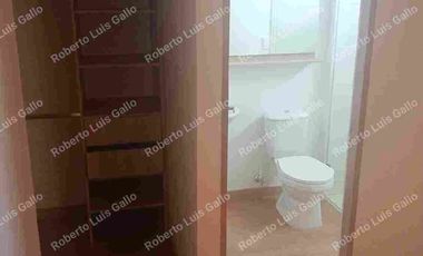 Vendo apto nuevo 3er. piso unid cerrada en bosque boreal carmen de viboral