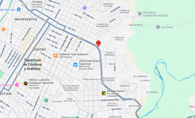 CASA EN VENTA, LOMAS DE SALUYA,  TAPACHULA