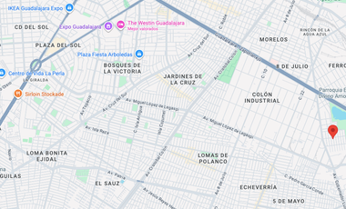 REMATO LINDA CASA A 15 MIN DE ANDARES EN ZAPOPAN