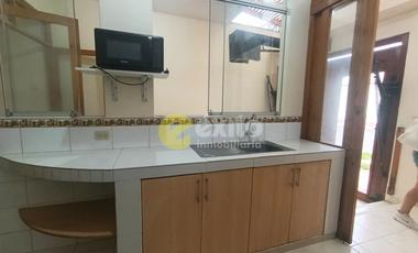 Alquiler en ubicación estratégica – Ideal para vivienda, oficina o negocio