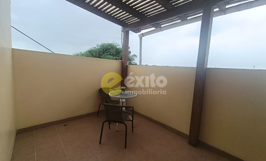 Alquiler en ubicación estratégica – Ideal para vivienda, oficina o negocio