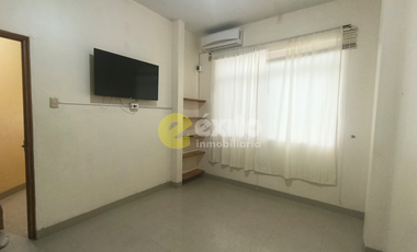 Alquiler en ubicación estratégica – Ideal para vivienda, oficina o negocio