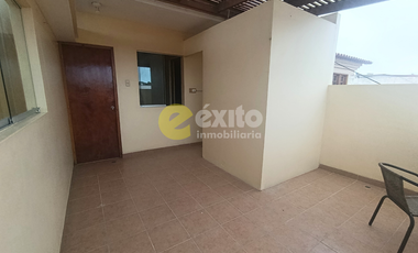 Alquiler en ubicación estratégica – Ideal para vivienda, oficina o negocio