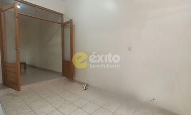 Alquiler en ubicación estratégica – Ideal para vivienda, oficina o negocio