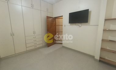 Alquiler en ubicación estratégica – Ideal para vivienda, oficina o negocio