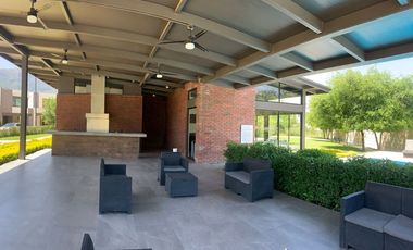 Renta Casa en Residencial Alina, zona Carretera Nacional,  Monterrey