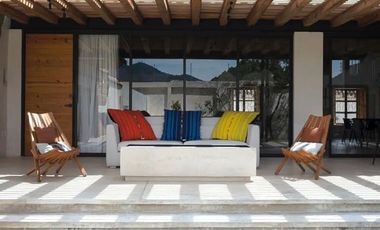 RENTA CASA AAA AMUEBLADA SAN CRISTOBAL DE LAS CASAS CAS_4964A CM