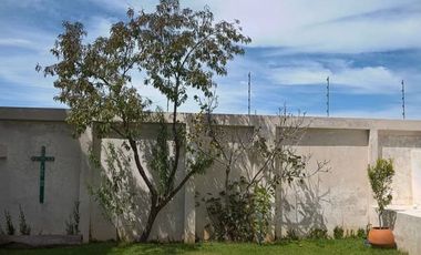 RENTA CASA AAA AMUEBLADA SAN CRISTOBAL DE LAS CASAS CAS_4964A CM