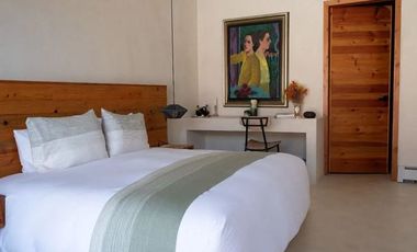 RENTA CASA AAA AMUEBLADA SAN CRISTOBAL DE LAS CASAS CAS_4964A CM