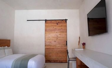 RENTA CASA AAA AMUEBLADA SAN CRISTOBAL DE LAS CASAS CAS_4964A CM