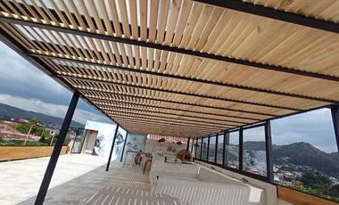 RENTA CASA AAA AMUEBLADA SAN CRISTOBAL DE LAS CASAS CAS_4964A CM