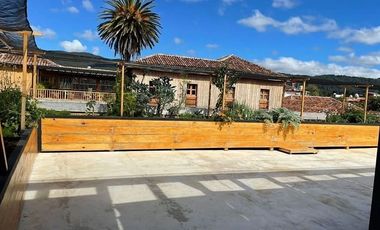 RENTA CASA AAA AMUEBLADA SAN CRISTOBAL DE LAS CASAS CAS_4964A CM