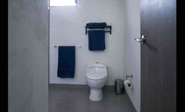 Casa en renta en lomas Punta del este amueblada