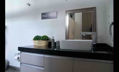 Casa en renta en lomas Punta del este amueblada