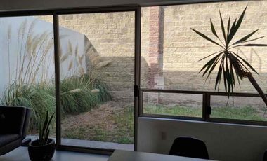 Casa en renta en lomas Punta del este amueblada