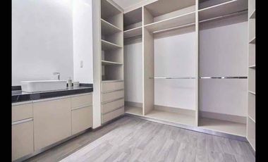 Casa en renta en lomas Punta del este amueblada