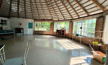 Cabaña en Venta Cerca de la Playa en Costa Esmeralda, Veracruz.