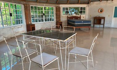 Cabaña en Venta Cerca de la Playa en Costa Esmeralda, Veracruz.