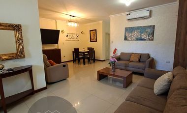 En Venta Cerca al Parque Ecológico Linda Villa de 3 Dormitoris  con baños independientes