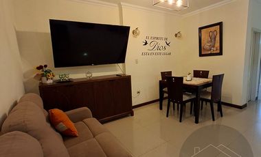 En Venta Cerca al Parque Ecológico Linda Villa de 3 Dormitoris  con baños independientes