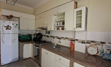 En Venta Cerca al Parque Ecológico Linda Villa de 3 Dormitoris  con baños independientes