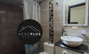 En Venta Cerca al Parque Ecológico Linda Villa de 3 Dormitoris  con baños independientes