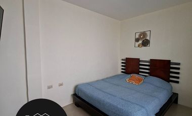 En Venta Cerca al Parque Ecológico Linda Villa de 3 Dormitoris  con baños independientes