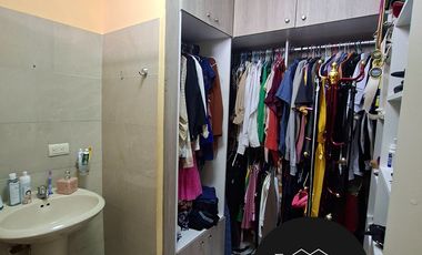 En Venta Cerca al Parque Ecológico Linda Villa de 3 Dormitoris  con baños independientes