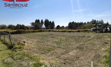 ✨✨TERRENO EN VENTA EN SAN SEBASTIÁN ATLAHAPA✨✨