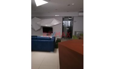 Departamento Equipado En Barranco - 40.38 M2 1 Dormitorio Excelente Ubicacion