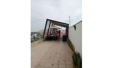 Departamento Equipado En Barranco - 40.38 M2 1 Dormitorio Excelente Ubicacion