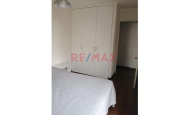 Departamento Equipado En Barranco - 40.38 M2 1 Dormitorio Excelente Ubicacion