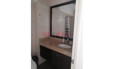 Departamento Equipado En Barranco - 40.38 M2 1 Dormitorio Excelente Ubicacion