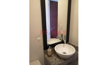 Departamento Equipado En Barranco - 40.38 M2 1 Dormitorio Excelente Ubicacion
