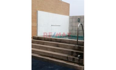 Departamento Equipado En Barranco - 40.38 M2 1 Dormitorio Excelente Ubicacion