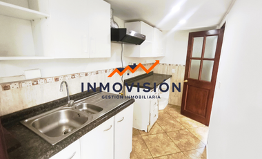 Inmovisión Gestión Inmobiliaria ARRIENDA Casa full remodelada en Fundo El Carmen