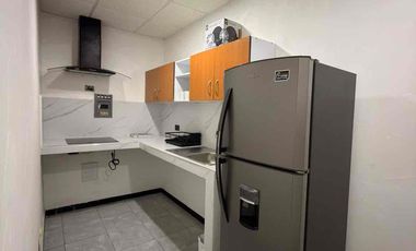 Departamento en Renta