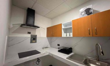 Departamento en Renta