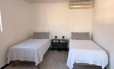 Departamento en Renta