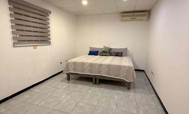 Departamento en Renta