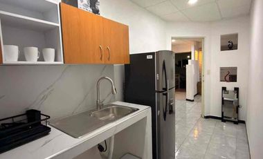 Departamento en Renta