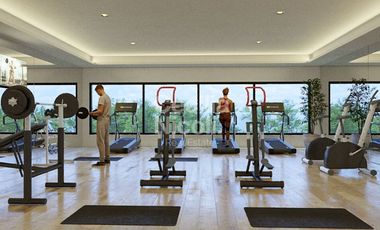 Preventa estudios y 2 recámaras con financiamiento en Playa del Carmen