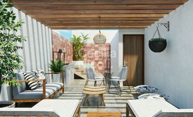 Preventa estudios y 2 recámaras con financiamiento en Playa del Carmen